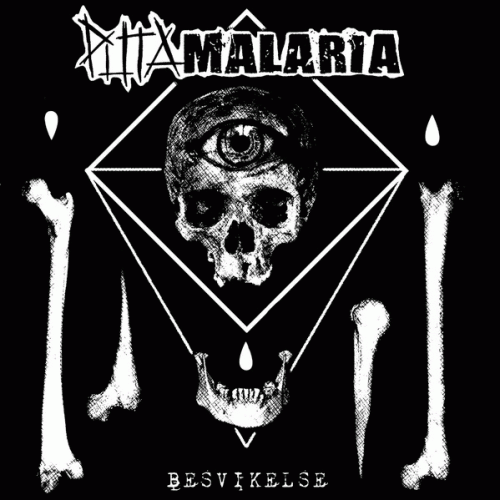 Puta Malaria : Besvikelse